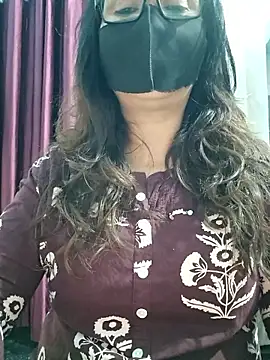 Aishwaryaa 69 online show from 01/16/26, 07:12