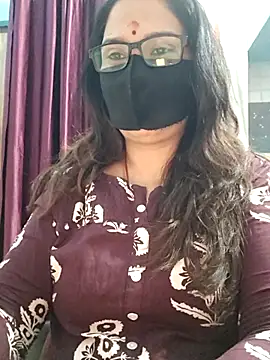 Aishwaryaa 69 online show from 02/08/26, 09:34