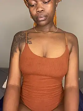 Fury Foxy online show from 01/29/25, 05:19