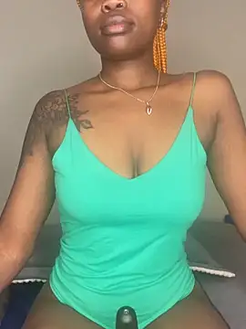 Fury Foxy online show from 01/31/25, 07:18