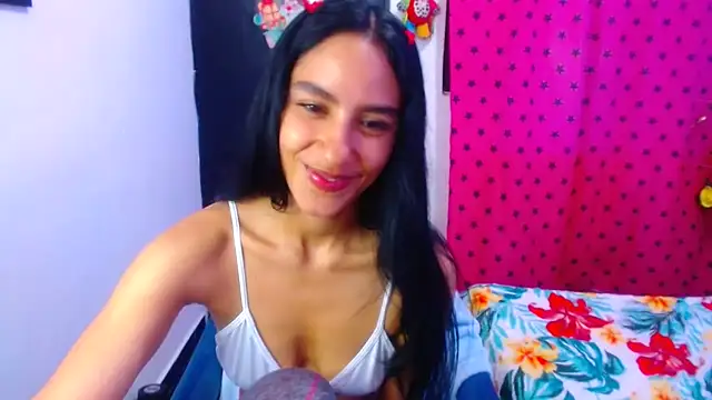 pleasure and fantasy online show from 12/03/24, 09:01