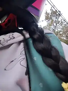 pleasure and fantasy online show from 01/03/25, 10:51