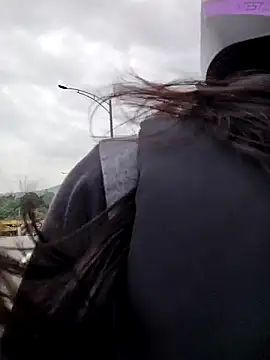 pleasure and fantasy online show from 02/08/25, 03:53