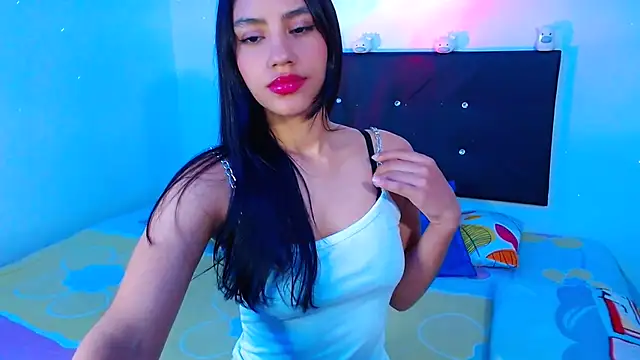 pleasure and fantasy online show from 02/15/25, 11:47