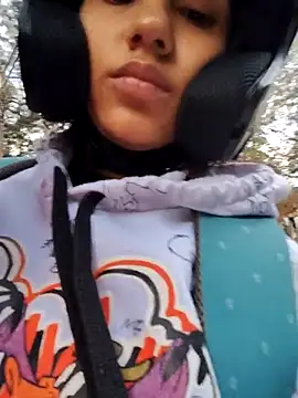 pleasure and fantasy online show from 02/18/25, 10:47