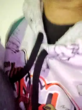 pleasure and fantasy online show from 02/26/25, 03:21