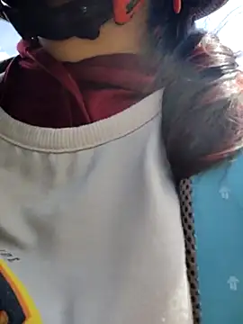 pleasure and fantasy online show from 03/03/25, 02:15