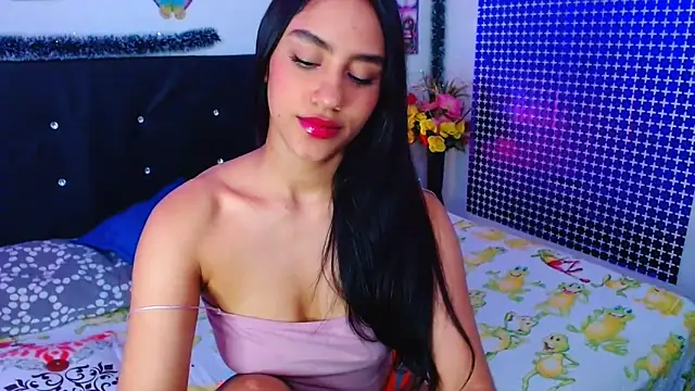 pleasure and fantasy online show from 03/21/25, 06:51