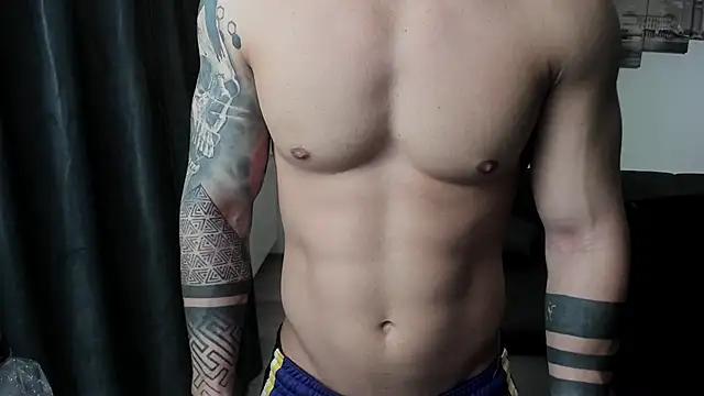 Richarddarell1 online show from 11/22/25, 06:01