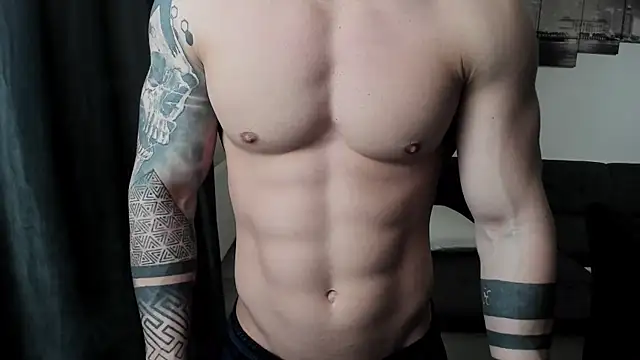 Richarddarell1 online show from 02/16/26, 06:20