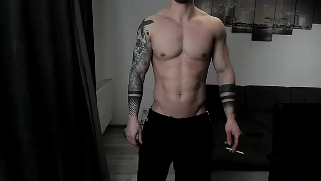 Richarddarell1 online show from 03/02/26, 06:47