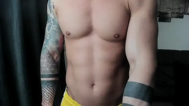 Richarddarell1 online show from 04/02/26, 05:49