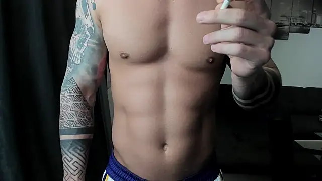 Richarddarell1 online show from 04/11/26, 05:12