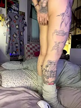 giuli zerozero online show from 01/15/26, 01:37