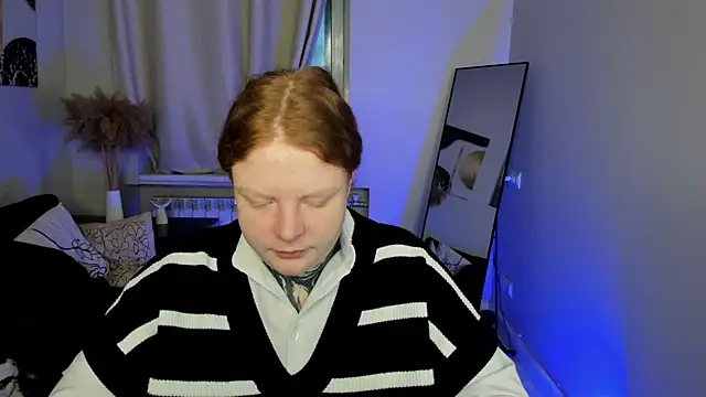 Cassie xKiss online show from 04/20/26, 05:54