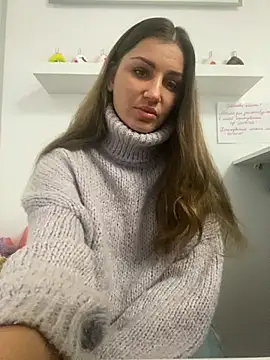 Lanaa19 online show from 12/25/24, 11:00