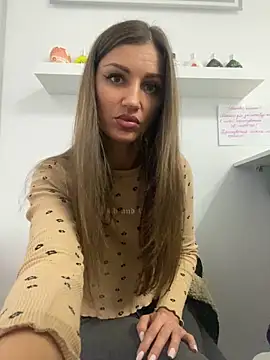 Lanaa19 online show from 01/07/25, 11:48