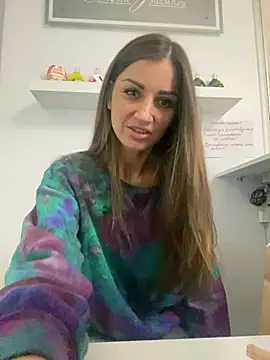 Lanaa19 online show from 01/08/25, 12:47
