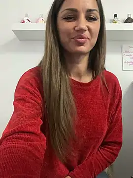 Lanaa19 online show from 01/19/25, 01:33