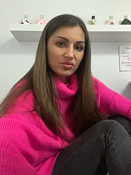 Lanaa19 online show from 01/25/25, 02:47