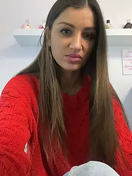 Lanaa19 online show from 02/12/25, 03:38