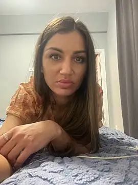 Lanaa19 online show from 02/19/25, 10:31
