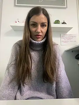 Lanaa19 online show from 03/01/25, 04:54