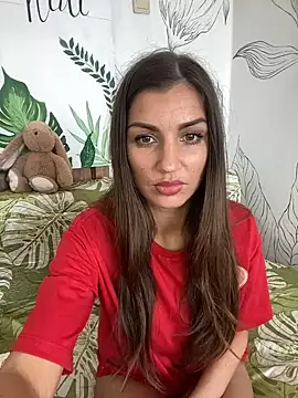 Lanaa19 online show from 03/18/25, 01:20