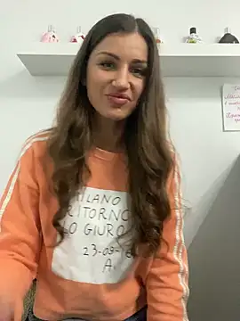 Lanaa19 online show from 03/19/25, 02:57