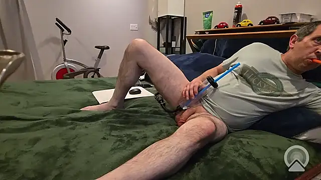 Jacknjimmyjohn online show from 05/16/26, 05:59