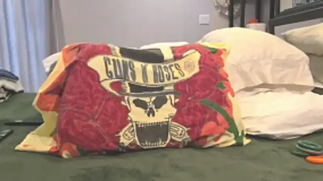 Jacknjimmyjohn online show from 06/12/26, 08:52