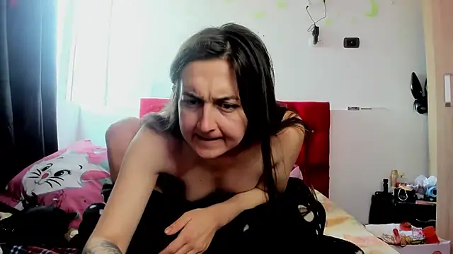 Sweet-Suck69 online show from 03/15/25, 03:16