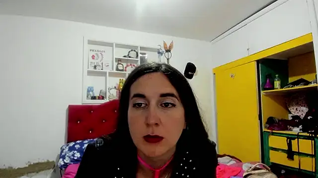 Sweet-Suck69 online show from 04/17/26, 07:11