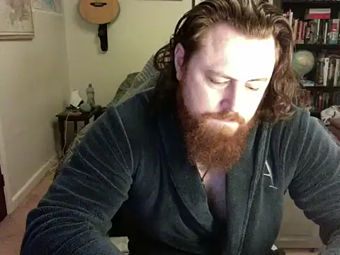 Snapshot of Hairy_Guy30 chatting on 12/01/24, 05:35 Hairy Guy30 online show from 12/01/24, 05:35