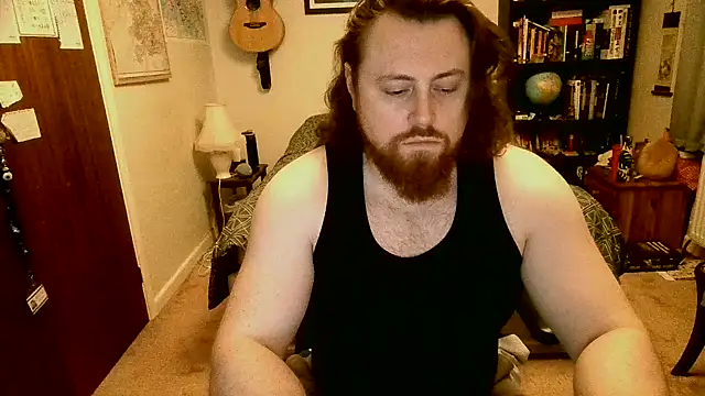 Snapshot of Hairy_Guy30 chatting on 12/29/24, 11:18 Hairy Guy30 online show from 12/29/24, 11:18