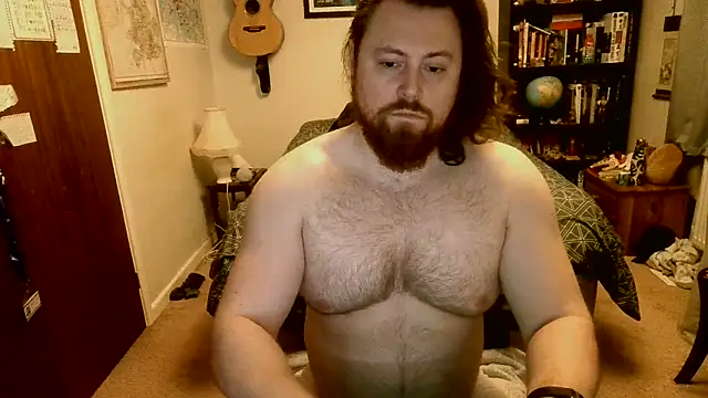 Snapshot of Hairy_Guy30 chatting on 01/12/25, 06:05 Hairy Guy30 online show from 01/12/25, 06:05