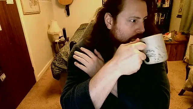 Snapshot of Hairy_Guy30 chatting on 01/18/25, 05:37 Hairy Guy30 online show from 01/18/25, 05:37