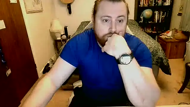 Snapshot of Hairy_Guy30 chatting on 01/21/25, 06:23 Hairy Guy30 online show from 01/21/25, 06:23