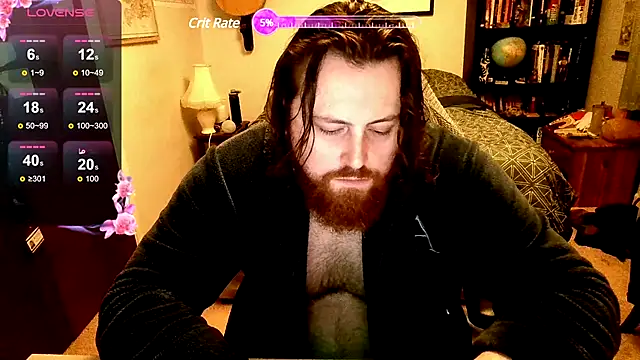 Snapshot of Hairy_Guy30 chatting on 02/04/25, 10:55 Hairy Guy30 online show from 02/04/25, 10:55