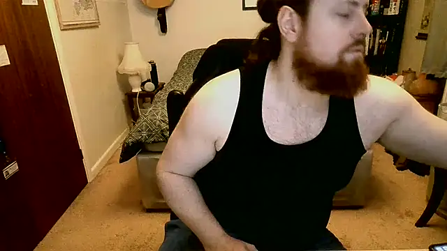 Snapshot of Hairy_Guy30 chatting on 02/17/25, 07:21 Hairy Guy30 online show from 02/17/25, 07:21