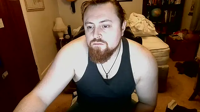 Snapshot of Hairy_Guy30 chatting on 02/26/25, 11:26 Hairy Guy30 online show from 02/26/25, 11:26