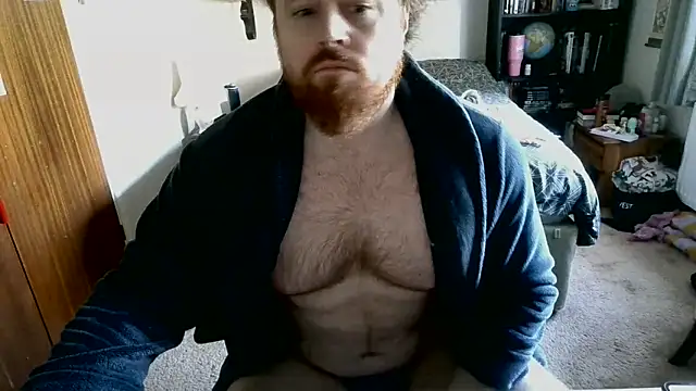 Snapshot of Hairy_Guy30 chatting on 10/06/25, 02:47 Hairy Guy30 online show from 10/06/25, 02:47