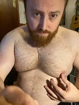 Hairy Guy30 online show from 11/03/25, 12:13