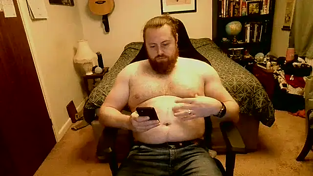 Hairy Guy30 online show from 11/21/25, 10:08