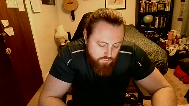 Hairy Guy30 online show from 11/28/25, 11:40