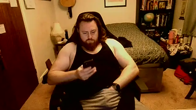 Hairy Guy30 online show from 11/29/25, 04:54