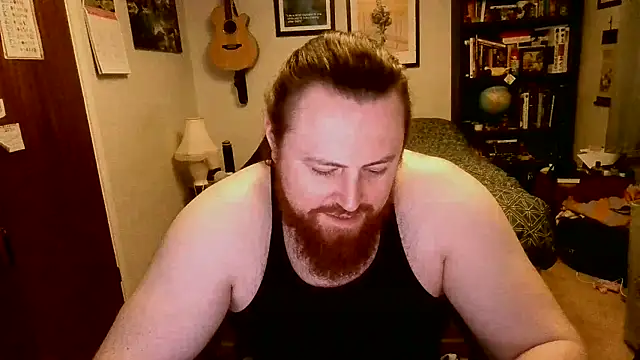 Hairy Guy30 online show from 03/19/26, 07:40