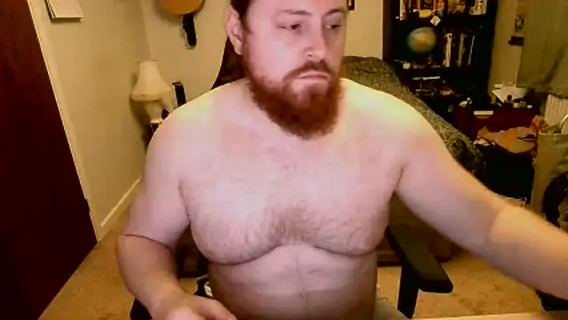 Hairy Guy30 online show from 03/21/26, 11:52