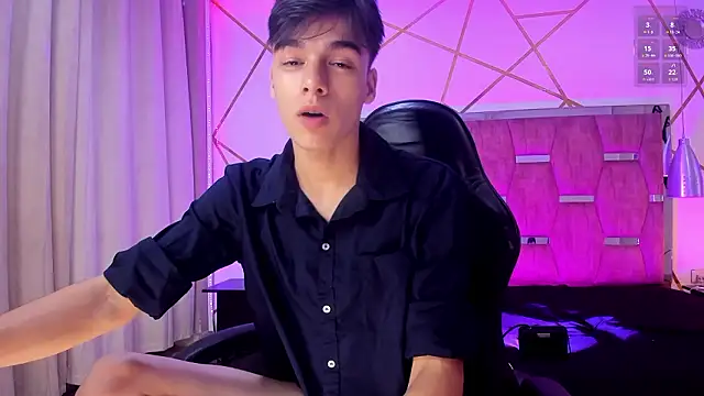 Gerony  online show from 03/30/26, 05:08