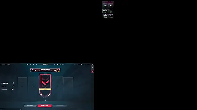 Gerony  online show from 04/11/26, 05:56